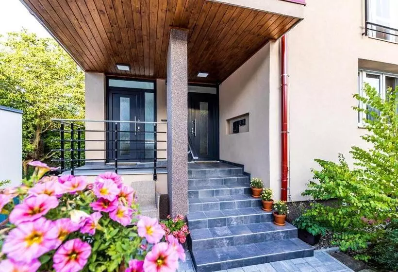 Bergresort Apartments