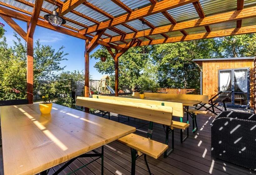 Bergresort Apartments