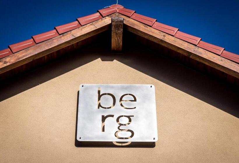 Bergresort Apartments