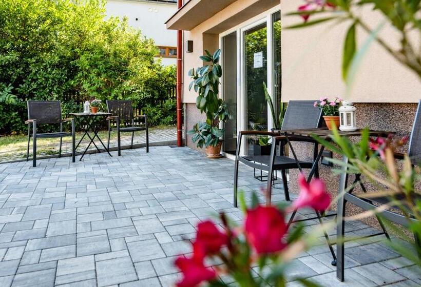 Bergresort Apartments