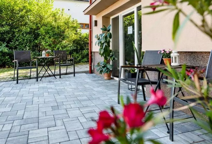 Bergresort Apartments