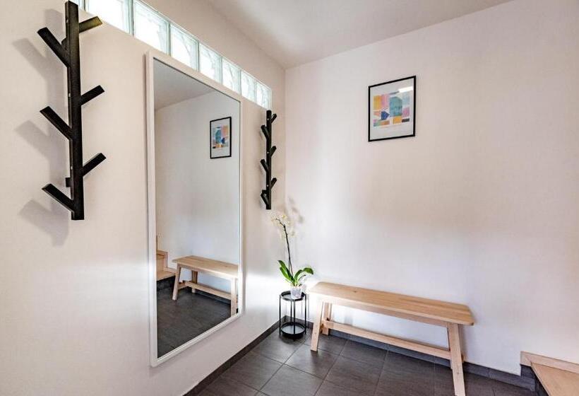 Bergresort Apartments