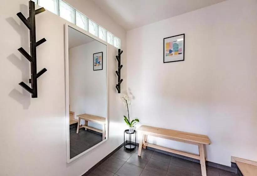 Bergresort Apartments