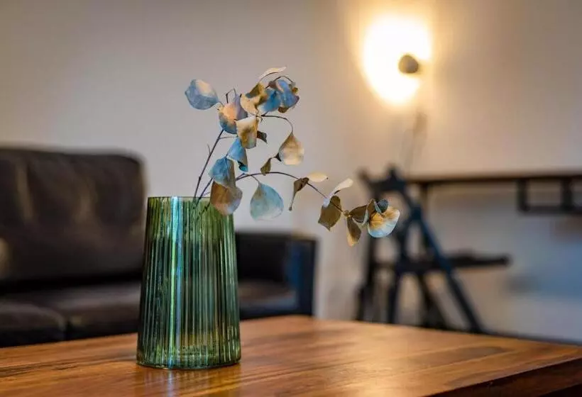 Bergresort Apartments