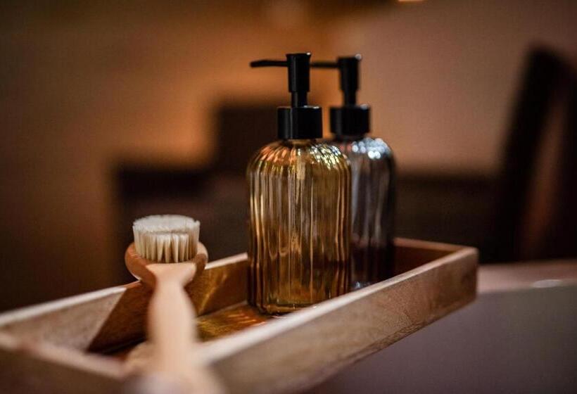 Bergresort Apartments