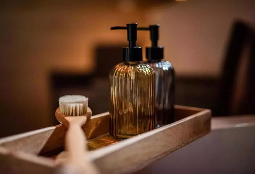 Bergresort Apartments