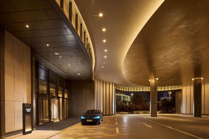 בית מלון כפרי Conrad Shenyang