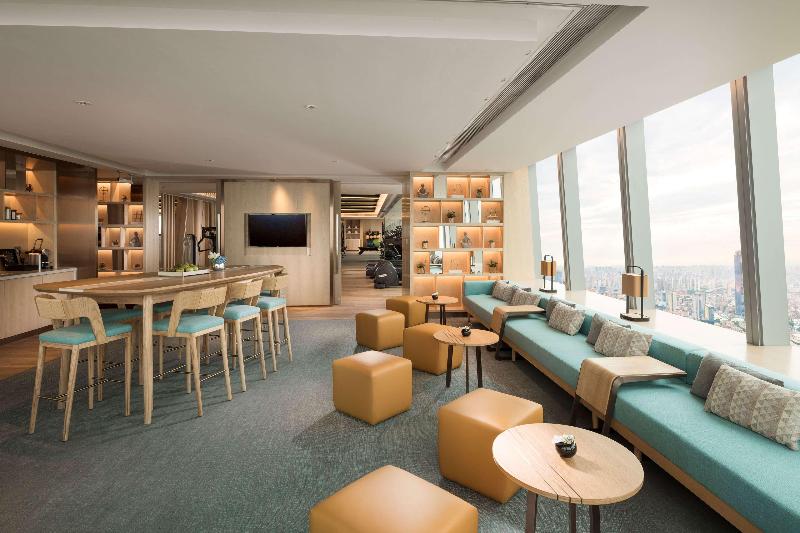 בית מלון כפרי Conrad Shenyang