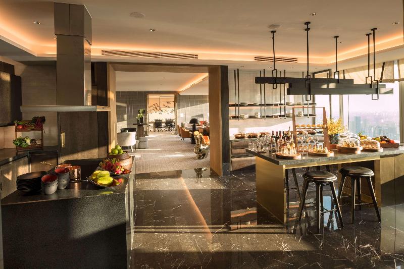 בית מלון כפרי Conrad Shenyang