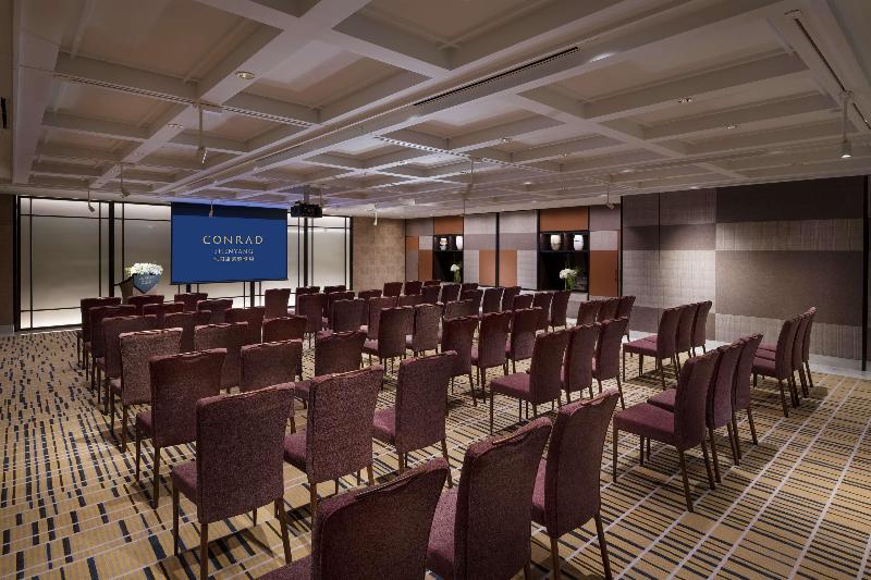 בית מלון כפרי Conrad Shenyang