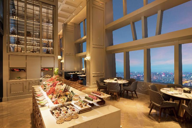 בית מלון כפרי Conrad Shenyang