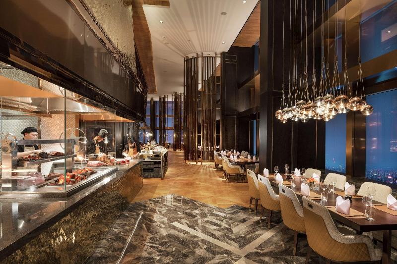 בית מלון כפרי Conrad Shenyang