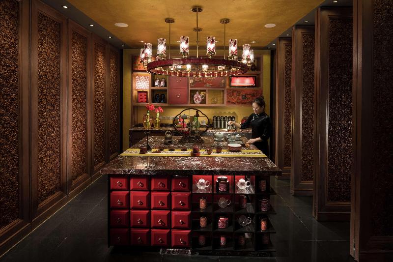 בית מלון כפרי Conrad Shenyang