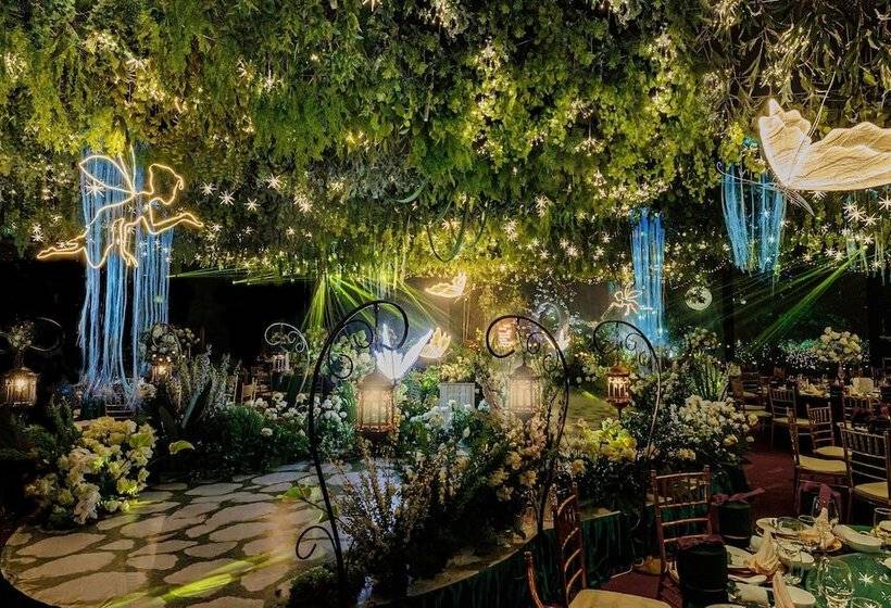 בית מלון כפרי Conrad Shenyang