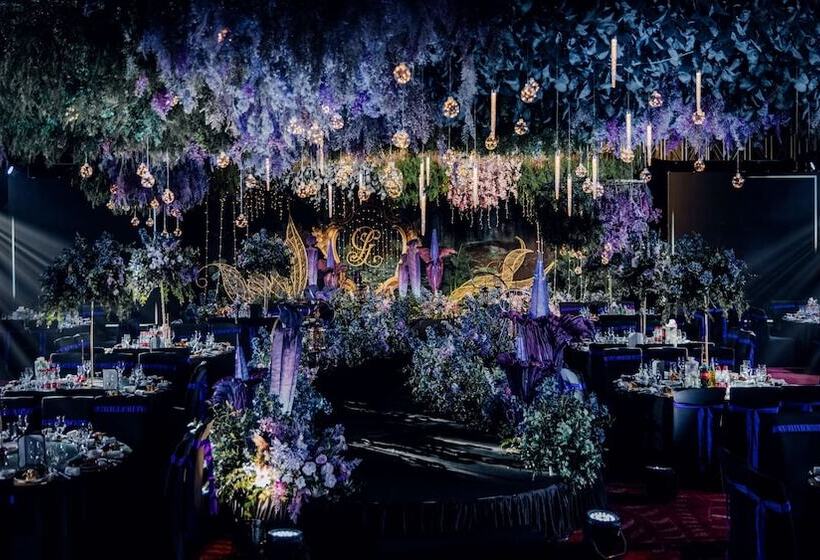 בית מלון כפרי Conrad Shenyang