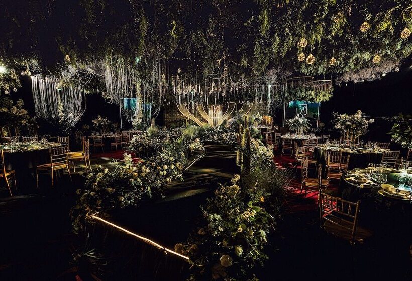 בית מלון כפרי Conrad Shenyang