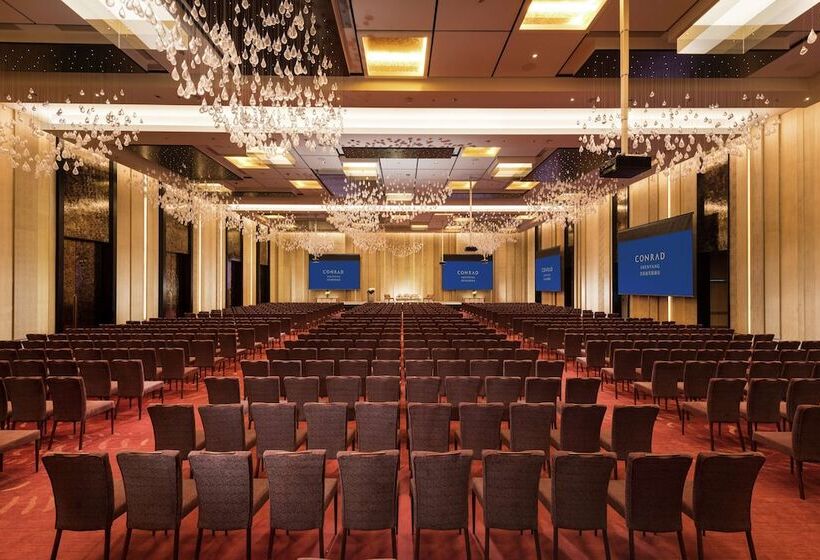 בית מלון כפרי Conrad Shenyang