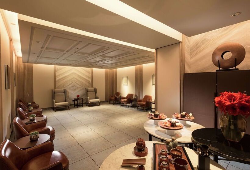 בית מלון כפרי Conrad Shenyang