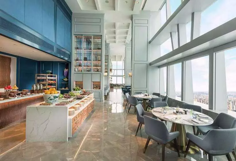 Hotelli Conrad Shenyang