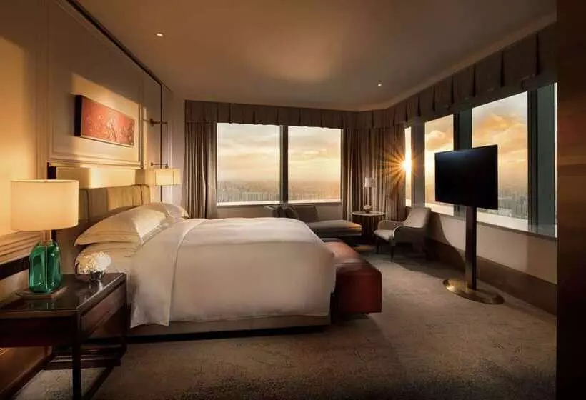 Hotelli Conrad Shenyang