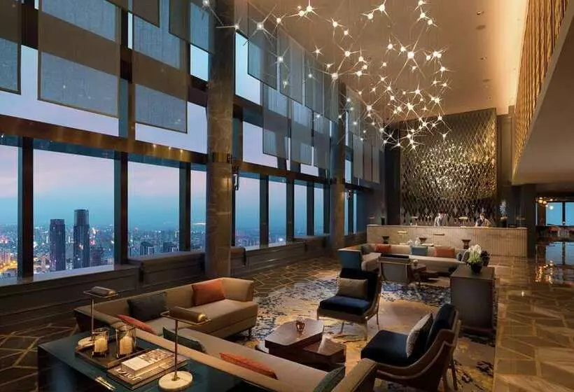 Hotelli Conrad Shenyang