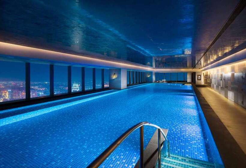 בית מלון כפרי Conrad Shenyang