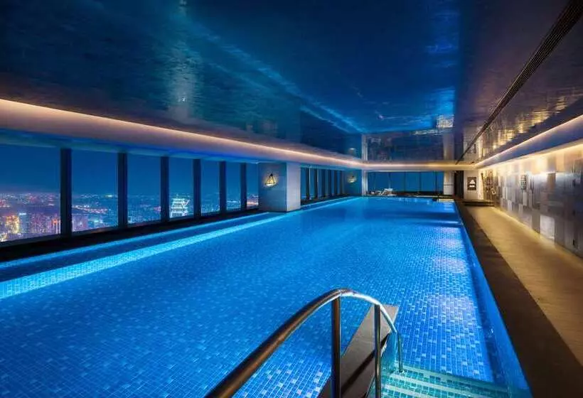 Hotelli Conrad Shenyang