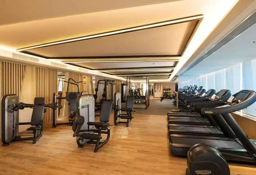 Hotelli Conrad Shenyang