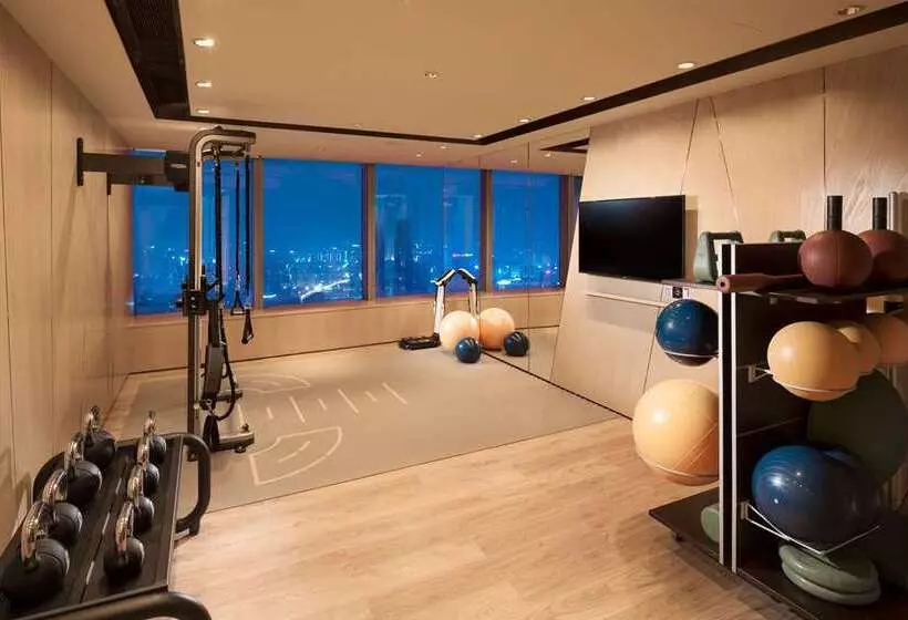 Hotelli Conrad Shenyang