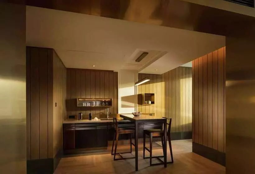 Hotelli Conrad Shenyang