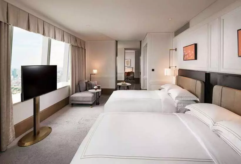 Hotelli Conrad Shenyang