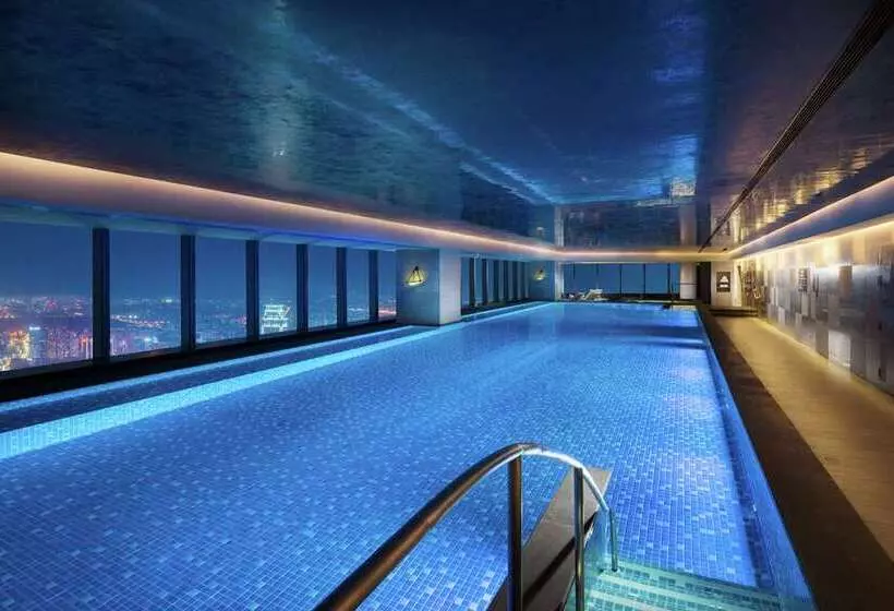 Hotelli Conrad Shenyang