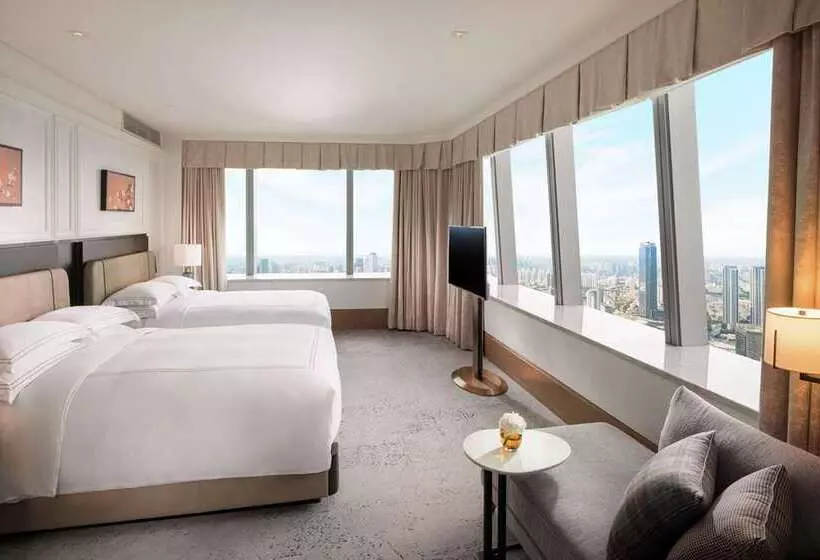 Hotelli Conrad Shenyang