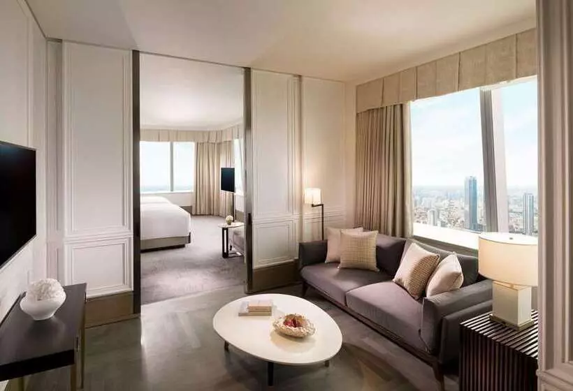 Hotelli Conrad Shenyang