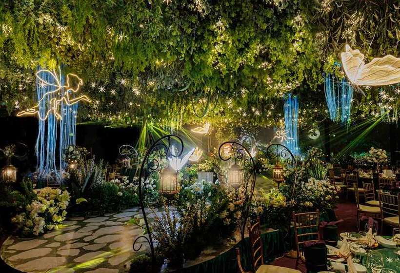 בית מלון כפרי Conrad Shenyang