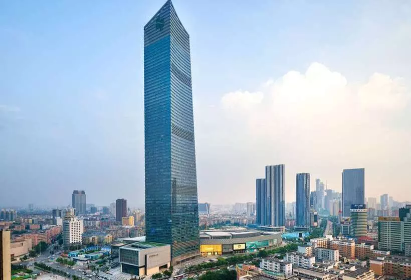 Hotelli Conrad Shenyang