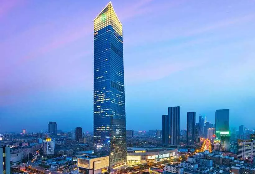 Hotelli Conrad Shenyang