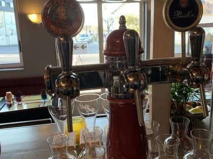 בית מלון כפרי Restaurant Le 108