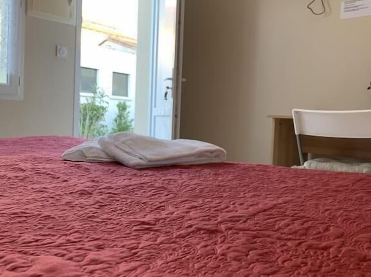 בית מלון כפרי Restaurant Le 108