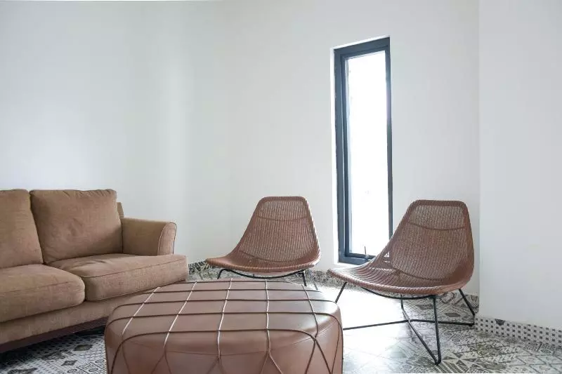 ペンション Reddoorz Plus Near Unimed Medan