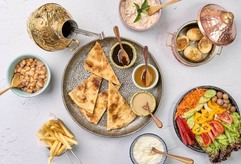 هتل Assiut Cement