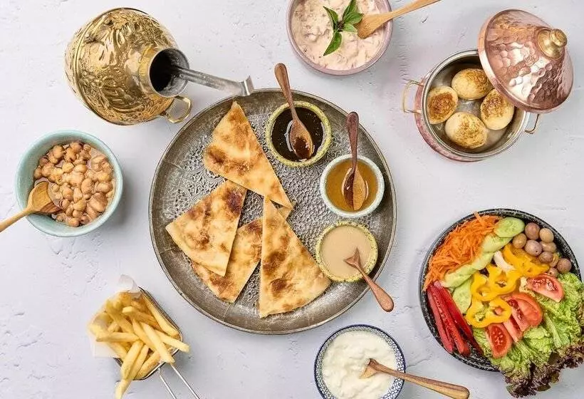 هتل Assiut Cement