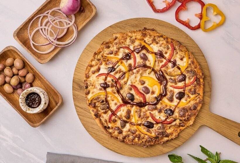 هتل Assiut Cement