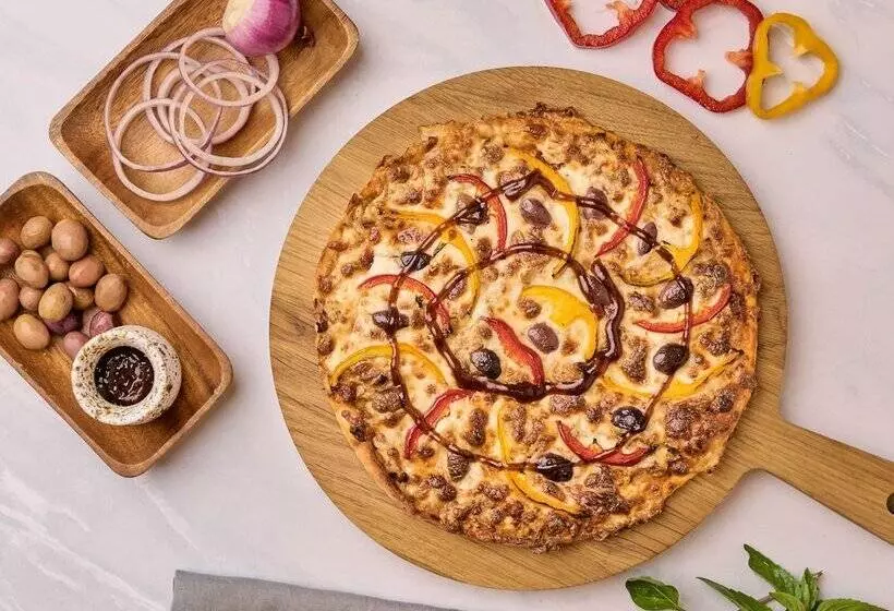 هتل Assiut Cement