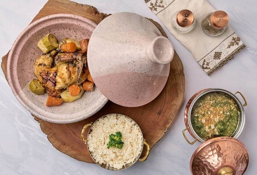 هتل Assiut Cement