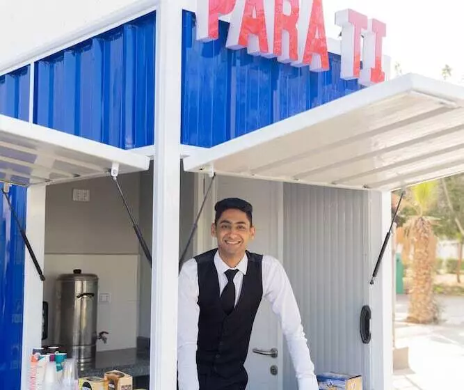 هتل Assiut Cement