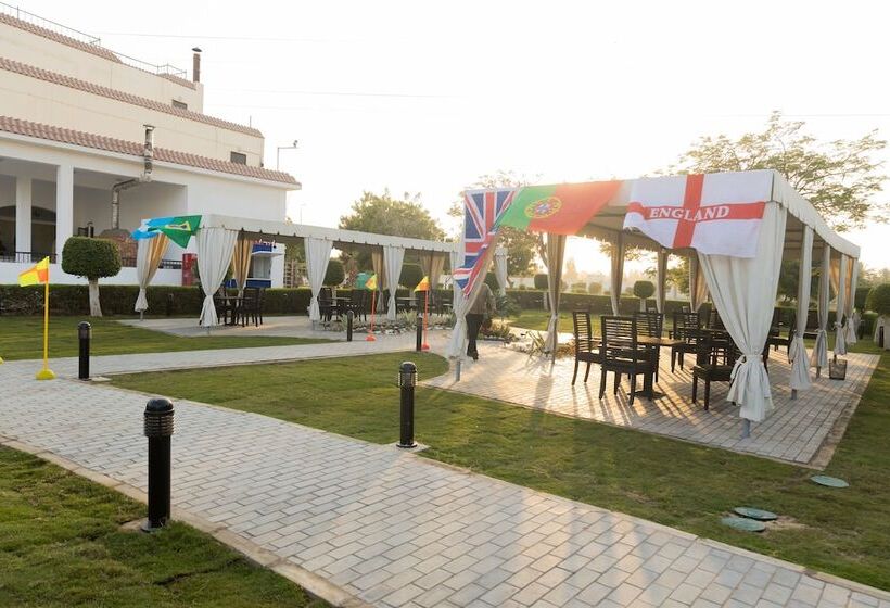 هتل Assiut Cement