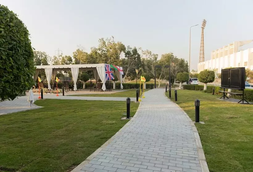 هتل Assiut Cement