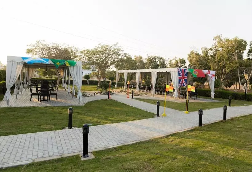 هتل Assiut Cement