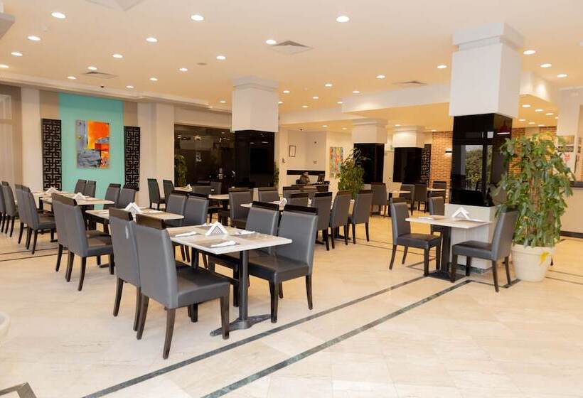 هتل Assiut Cement